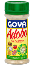 Frasco de Adobo GOYA con Comino, 226 g